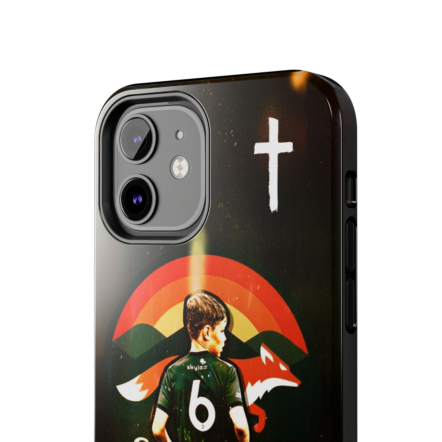 Case for Thomas