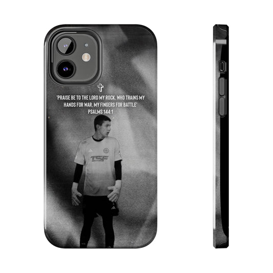 Tough Phone Case for Vincent