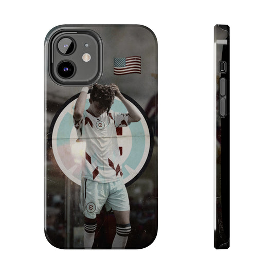 Tough Phone Case for Robert