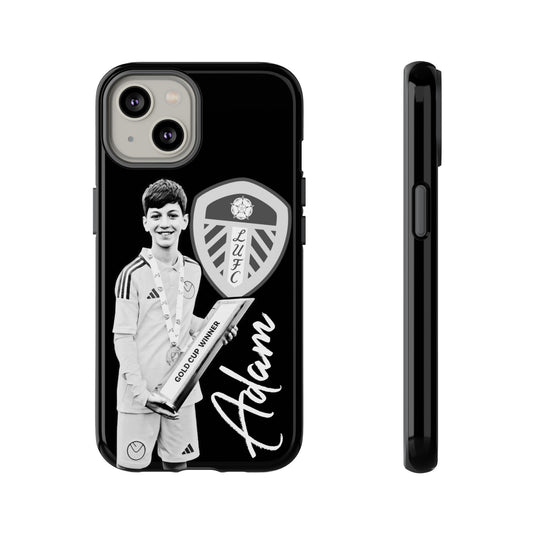 Custom Tough Case for Adam