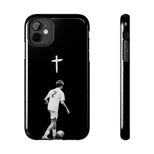Tough Phone Case for Finn