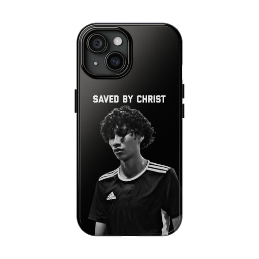 Tough Phone Case for Ofernnando