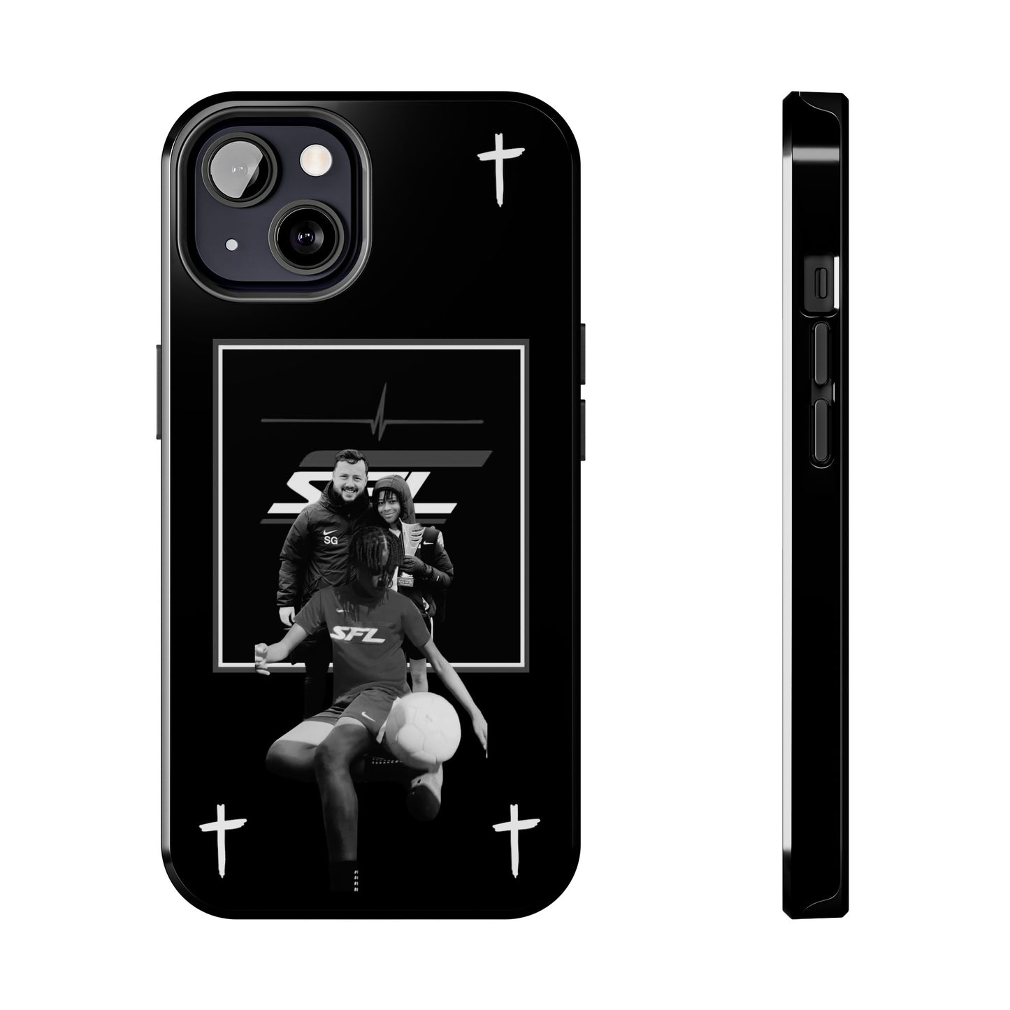Tough Phone Case for Asa