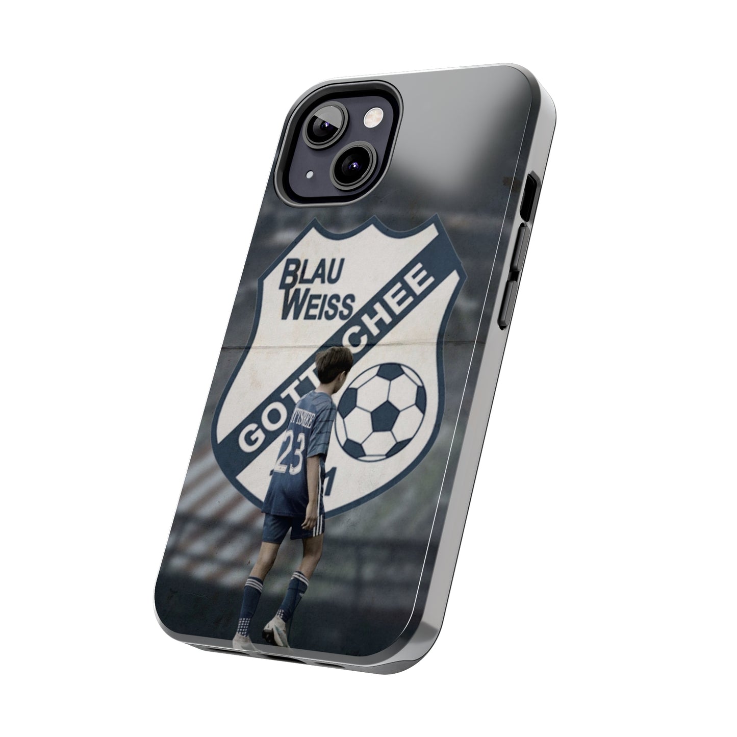 Tough Phone Case alesso