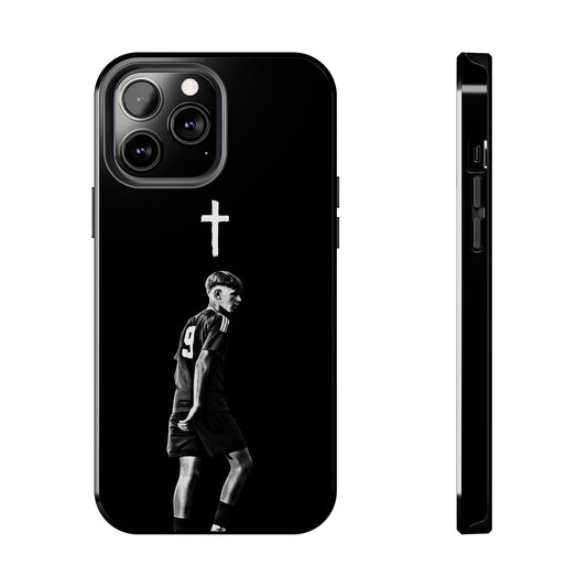 Tough Phone Case for Patryk