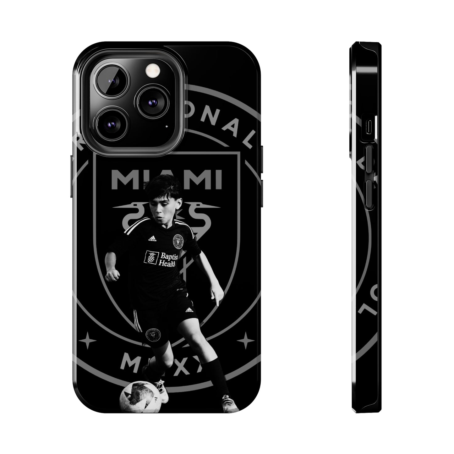 Tough Phone Case for Roger