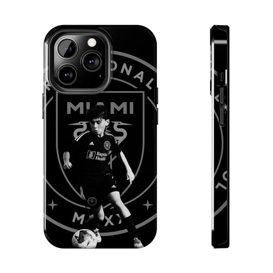 Tough Phone Case for Roger