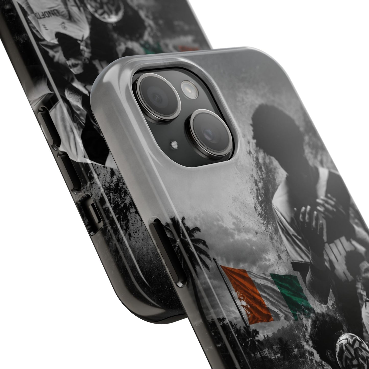 Tough Phone Case Salif