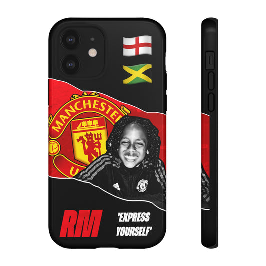 Tough Case for RM