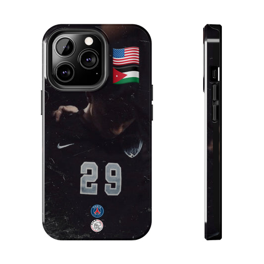 Tough Phone Case for 🇯🇴