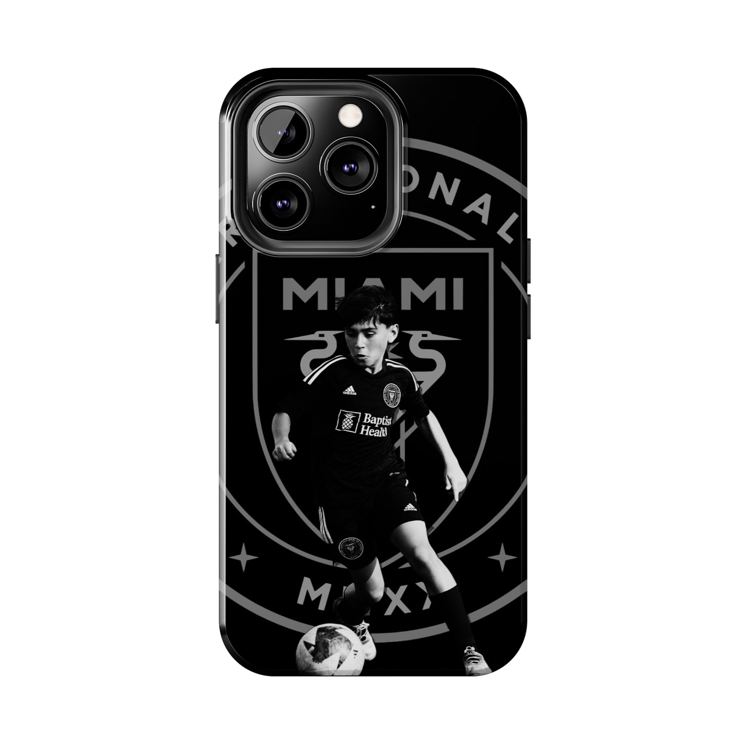 Tough Phone Case for Roger