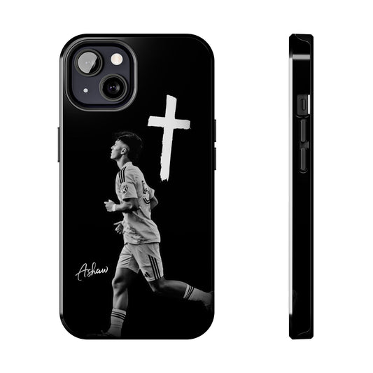 Tough Phone Case for Alexander