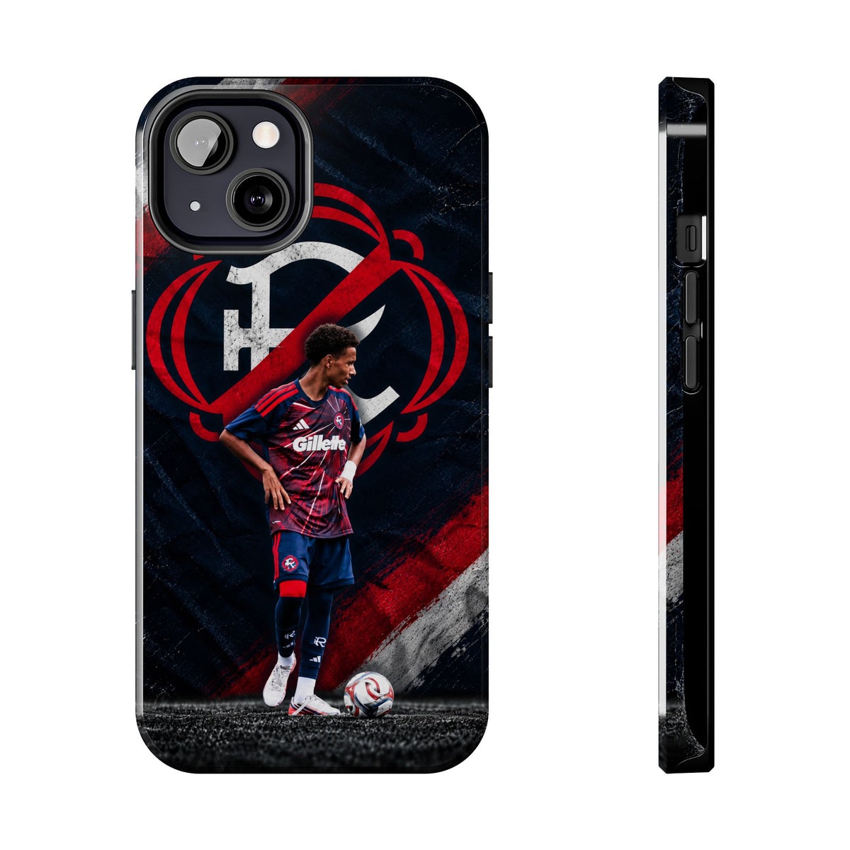 Tough Phone Case for Rodrigo