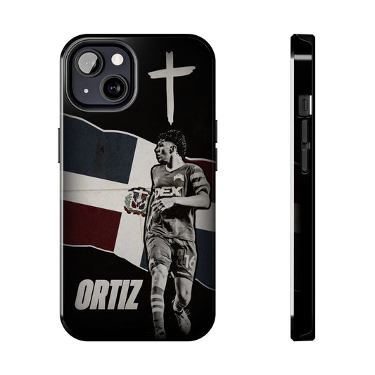 Tough Phone Case for Cristian