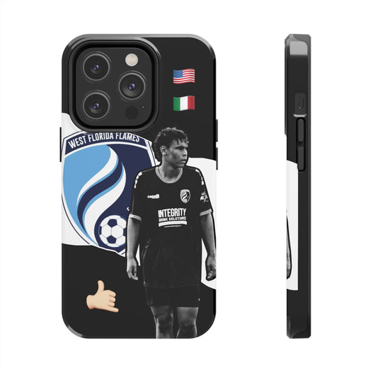 Tough Phone Case for Walter Dennis