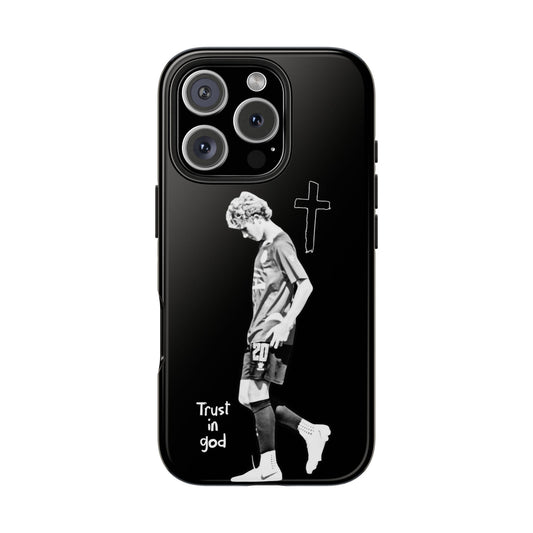 Case for Dominic