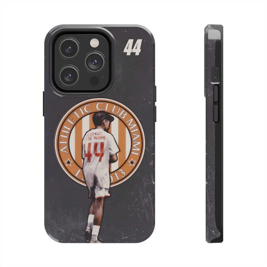 Tough Phone Case for Lucca