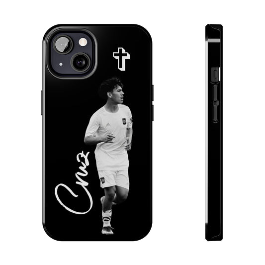 Tough Phone Case for Cruz