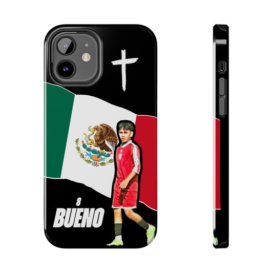 Tough Phone Case for Bueno