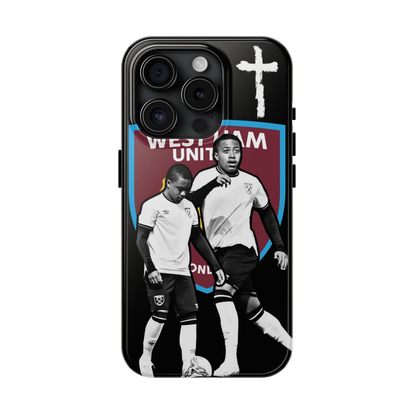 Tough Phone Case for Icie