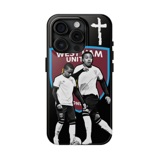 Tough Phone Case for Icie
