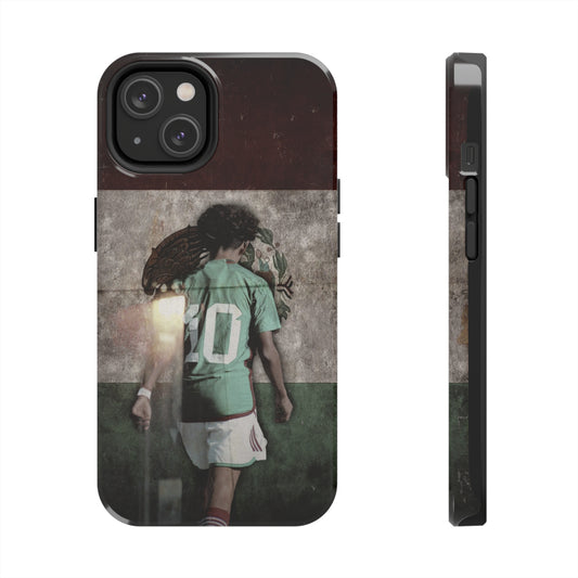 Tough Phone Case for Ademar