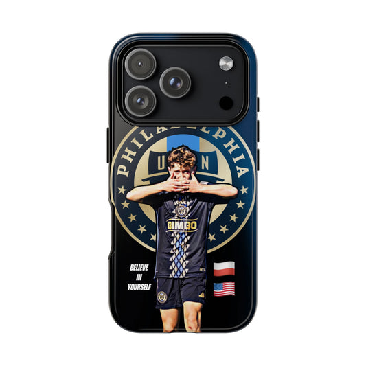 Tough Case for Mikey