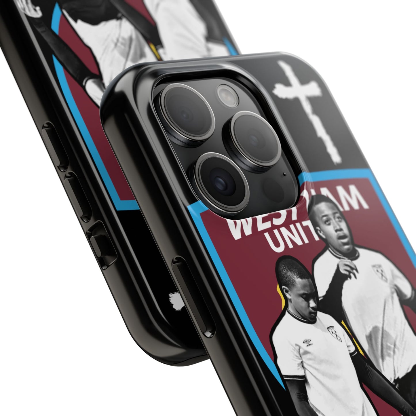 Tough Phone Case for Icie