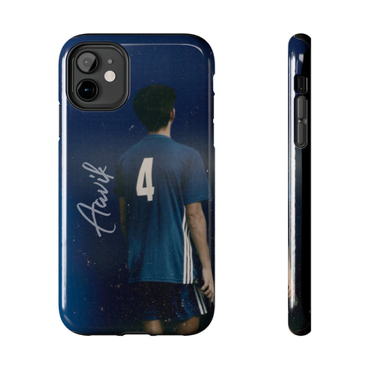 Tough Phone Case for Aavik