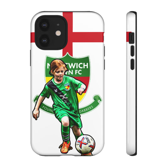 Case for Mia