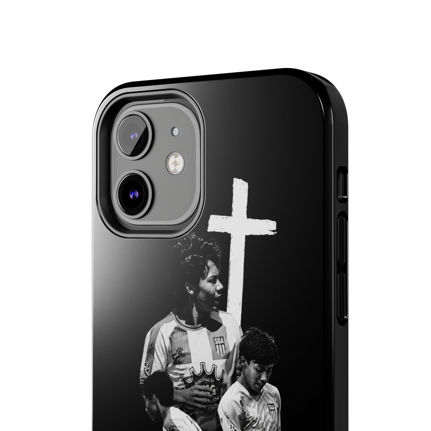Tough Phone Case for Jorge