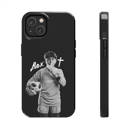 Tough Phone Case for Alex