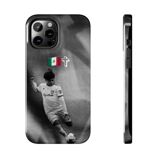 Tough Phone Case for Bruno