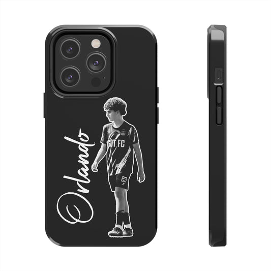 Tough Phone Case for Orlando