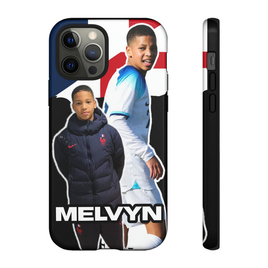 Tough Case Melvyn
