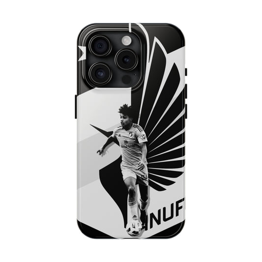 Tough Phone Case for Dono