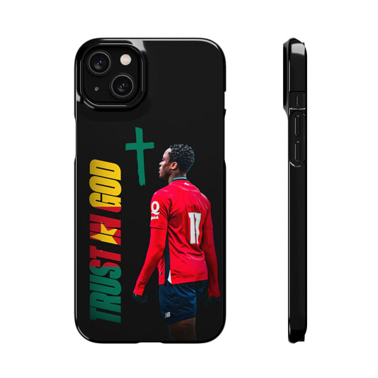 Snap Case for Ulrich