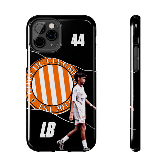 Tough Phone Case for Lucca