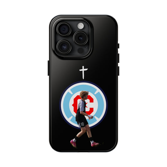 Tough Phone Case for niko