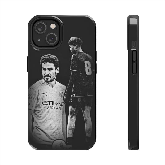 Tough Phone Case for Demier