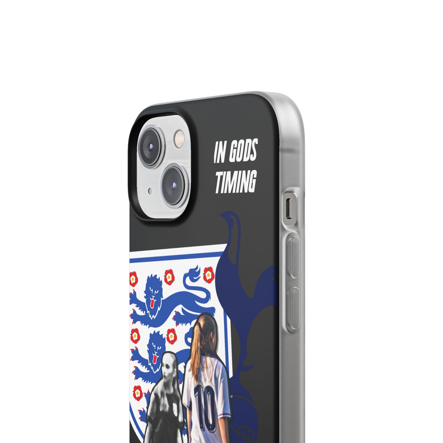 Flexi Case for Kimberly