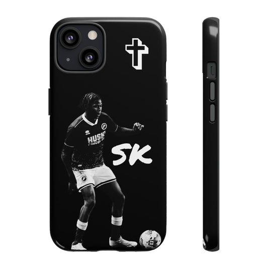 Tough Case for SK