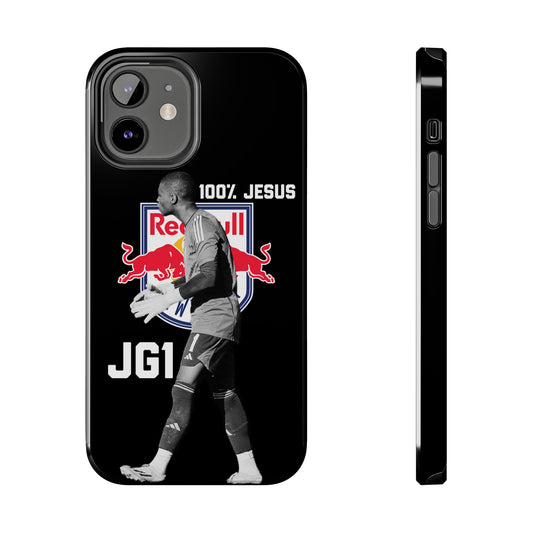 Tough Phone Case for Josh
