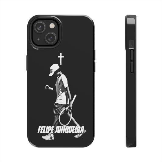 Tough Phone Case for Felipe