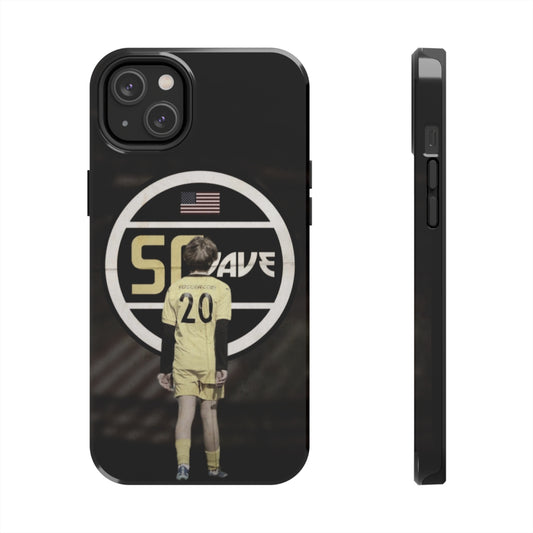 Tough Phone Case for Ryan