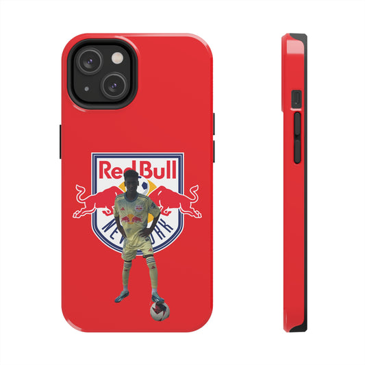 Tough Phone Case for DR