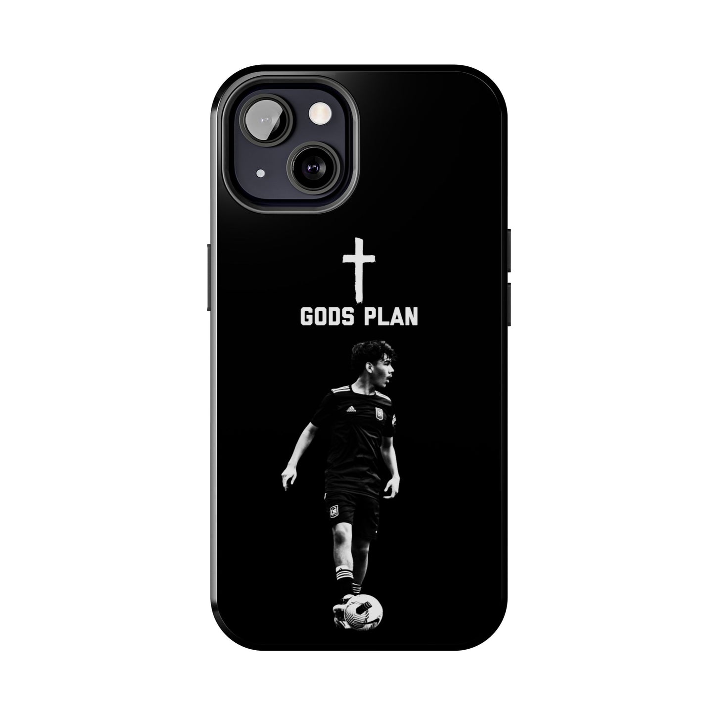 Tough Phone Case for Cruz