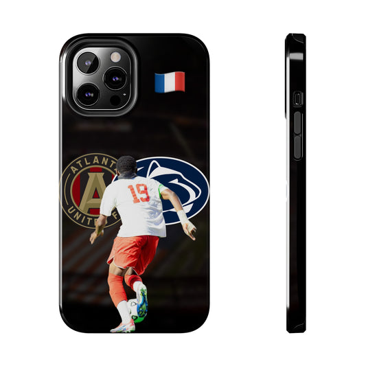 Tough Phone Case for Jj