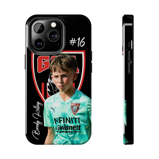 Tough Phone Case for Brody