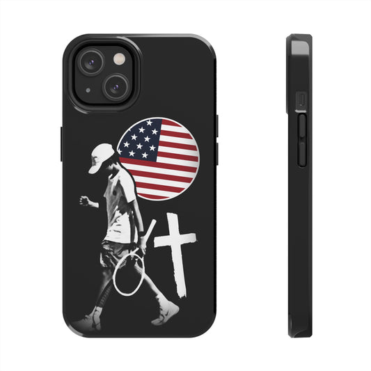 Tough Phone Case for Felipe